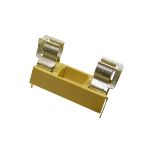 PTF/15B držák pojistky 5x20mm | Vysoká kvalita