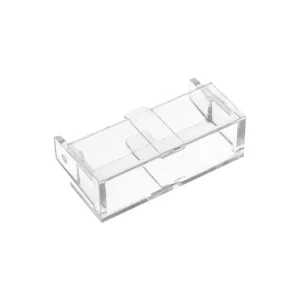 Držák pojistky 5x20mm PTF15 kryt - Cenový hit