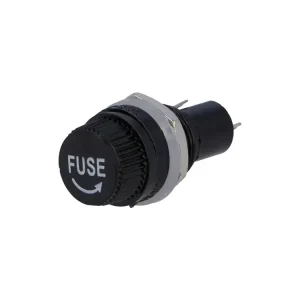 Super cena | R3-12E držák pro pojistky 5x20mm