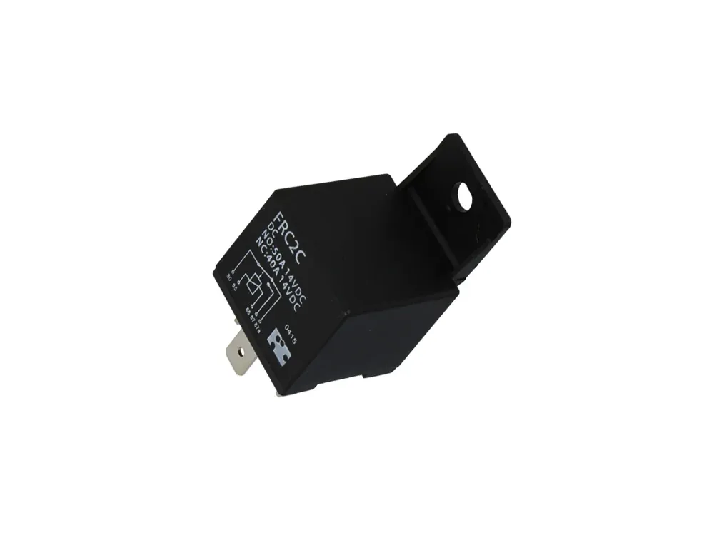Relé FRC2C-DC24 | Nový produkt