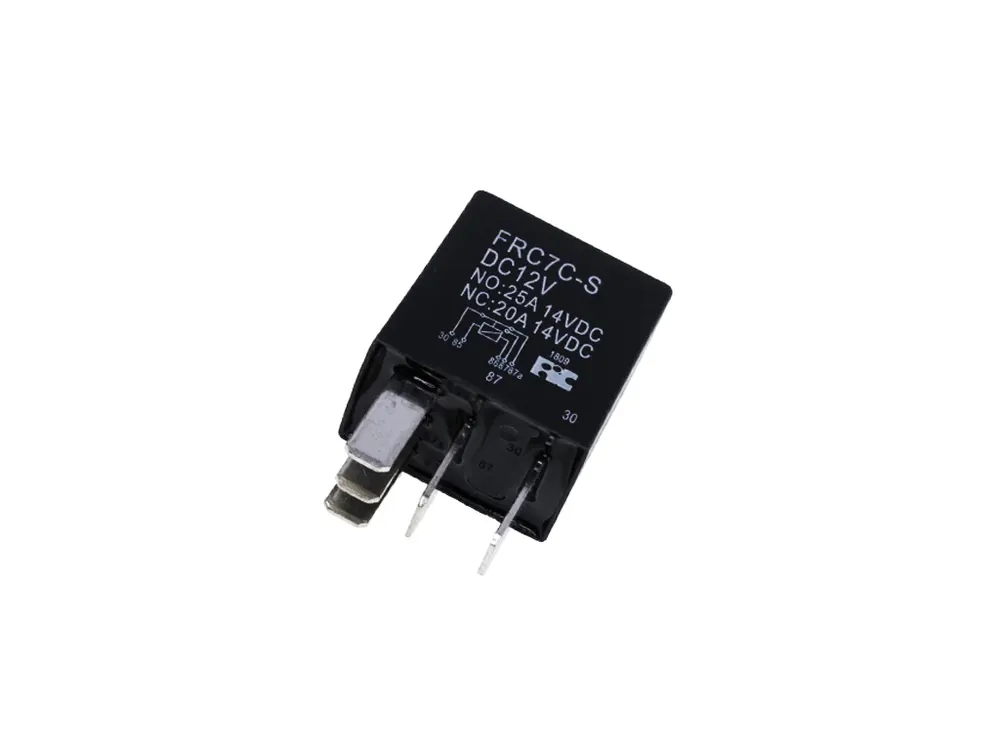 Špičkový produkt - Relé FRC7C-S-DC12V