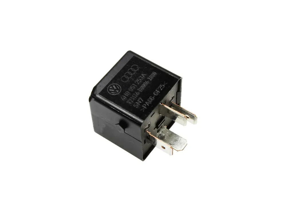 Bestseller - Relé V23136-B006-X080