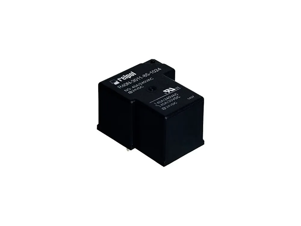 Zvýhodněná cena - Relé R40N-3021-85-1012