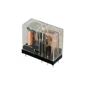 Objednejte dnes | Relé G2R-2 12VDC
