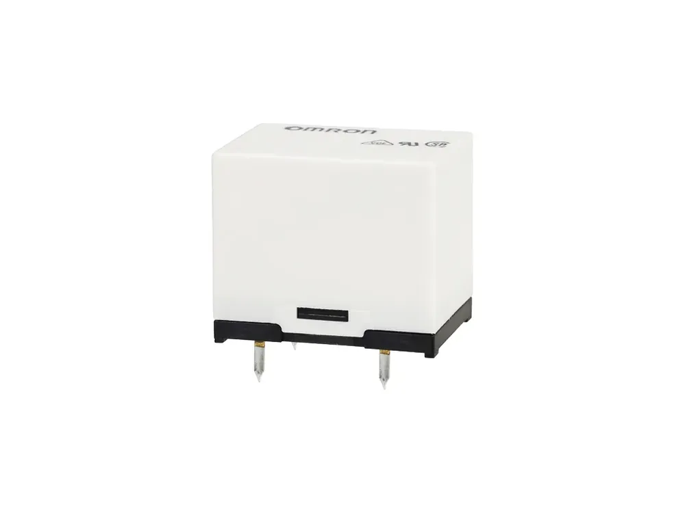 Relé G5LE-1-E 12VDC | Sleva