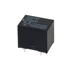 Relé G5LE-1 24VDC - Ihned k dispozici
