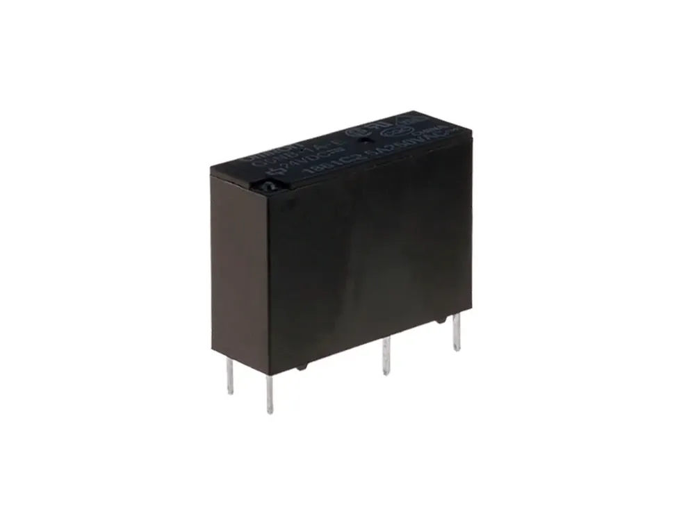 Relé G5NB-1A 24VDC | Do vyčerpání zásob