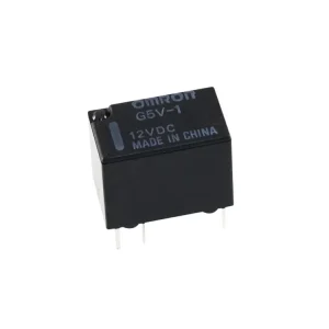Oblíbený produkt - Relé G5V-1 5VDC