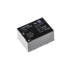 Relé G6CK-2114P-US 12VDC - Cenový hit