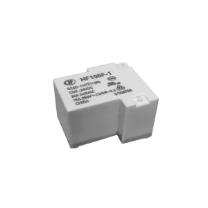 Skvělé hodnocení | Relé HF105F-1/012DT-1HSTF