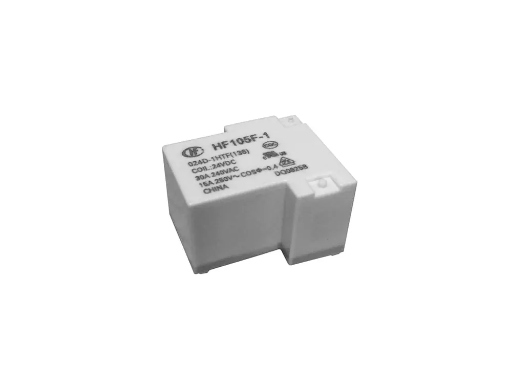 Skvělé hodnocení | Relé HF105F-1/012DT-1HSTF