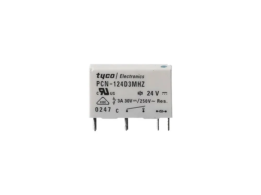 Zlevněno - Relé PCN-124D3MHZ