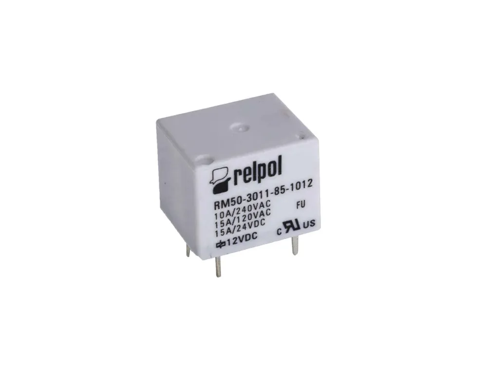 Do vyprodání zásob - Relé RM50-3011-85-1024