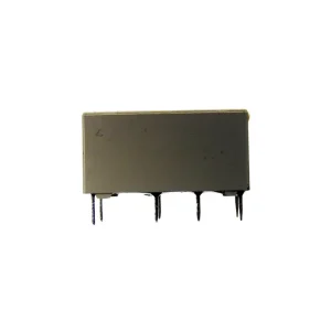 Poslední dny - Relé 24V DC, DPDT, 1A, Siemens V23042-A2305-B201