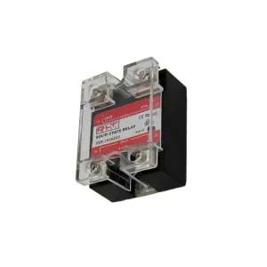 SSR-2528ZD3 polovodičové relé | Top produkt
