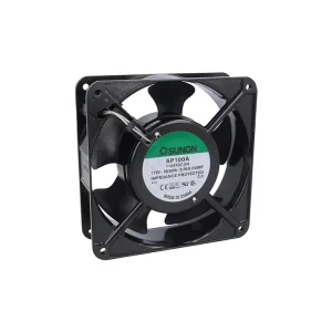 Sunon SP100A-1123XST.GN ventilátor 115VAC 120x120x38mm | Ušetřete více