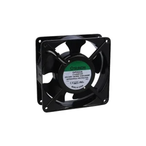Sunon DP202A2123MBT.GN ventilátor 230VAC 120x120x38mm - Připraveno k odeslání