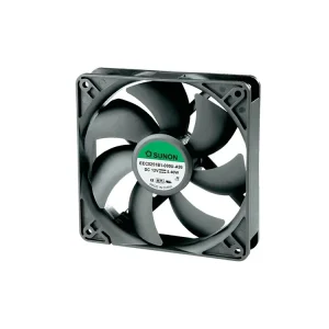 Bezpečný nákup - Sunon EEC0251B3-000U-G99 ventilátor 12VDC 120x120x25mm