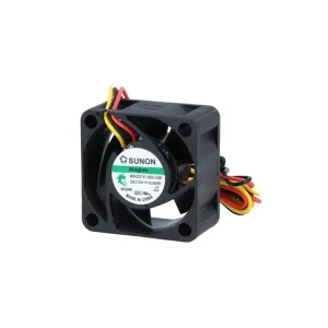 Poslední dny akce - Sunon MF40201VX-1000U-F99 ventilátor 12VDC 40x40x20mm