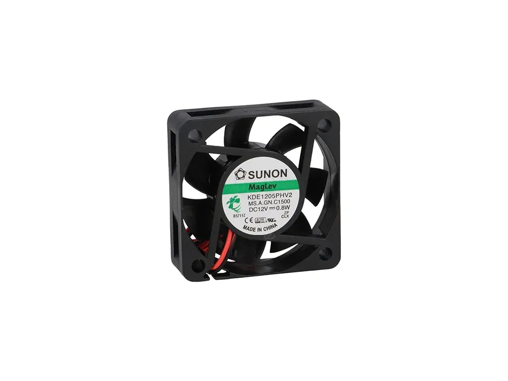 Sunon HA50151V4-1000U-A99 ventilátor 12VDC 50x50x15mm | Výhodná nabídka