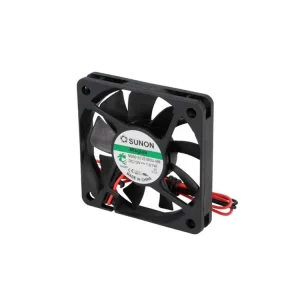 Sunon MF60101V2-1000U-A99 ventilátor 12VDC 60x60x10mm - Zbývá jen pár kusů