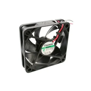 Ihned k dispozici - Sunon MF60151V1-1000U-A99 ventilátor 12VDC 60x60x15mm