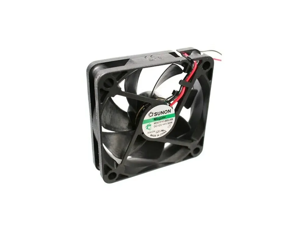 Ihned k dispozici - Sunon MF60151V1-1000U-A99 ventilátor 12VDC 60x60x15mm
