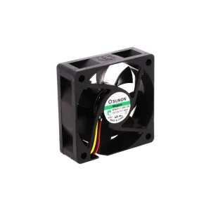Sunon MF60201V1-1000U-G99 ventilátor 12VDC 60x60x20mm - Neváhejte