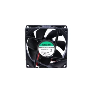 Snížená cena - Sunon EF80251S1-1000U-A99 ventilátor 12VDC 80x80x25mm
