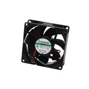 Sunon MF80251V1-1000U-A99 ventilátor 12VDC 80x80x25mm | Super cena