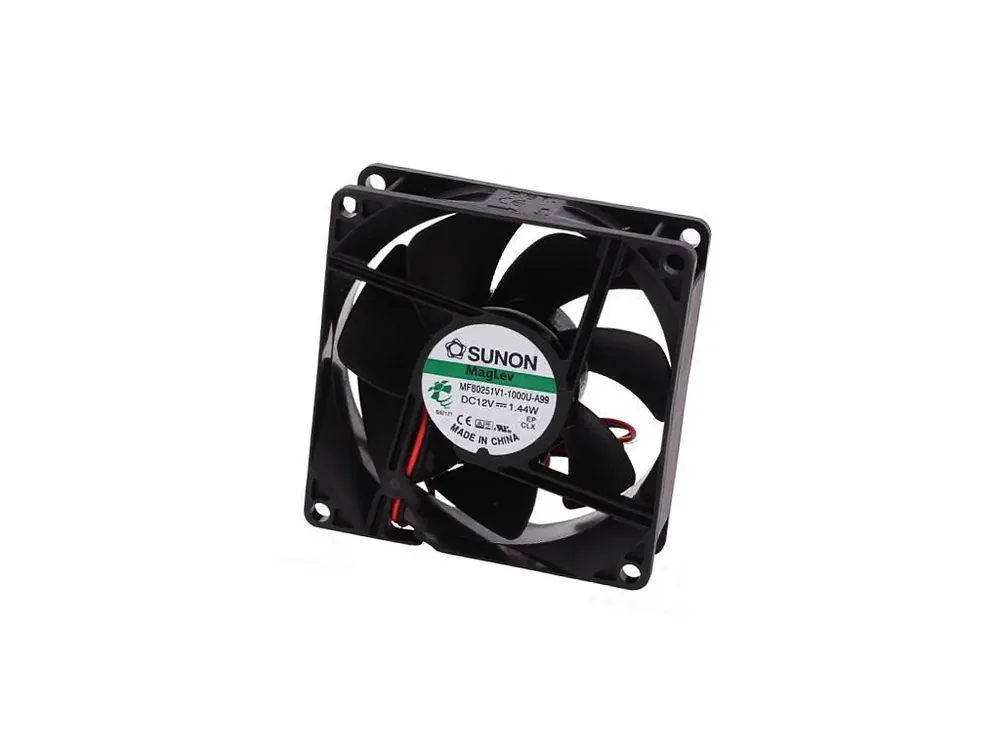 Sunon MF80251V1-1000U-A99 ventilátor 12VDC 80x80x25mm | Super cena