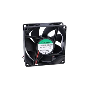 Nyní k dispozici - Sunon HA92251V4-1000U-A99 ventilátor 12VDC 92x92x25mm