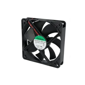 Přidat do košíku - Sunon EEC0252B1-000U-A99 ventilátor 24VDC 120x120x25mm