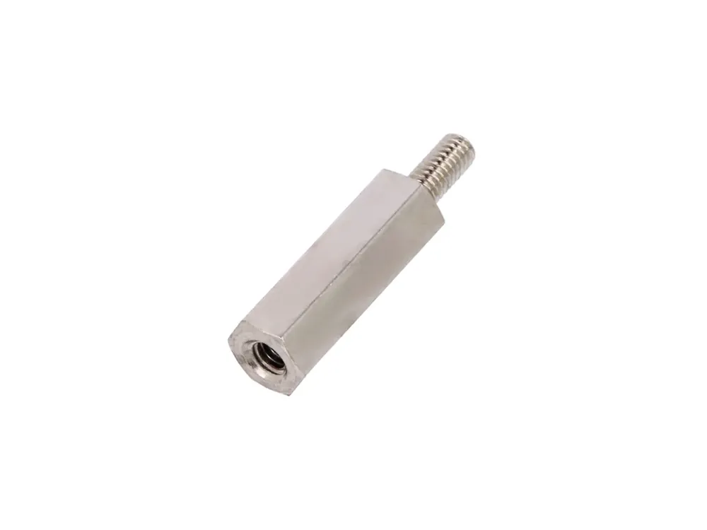 Dremec 212X15 distanční sloupek M2,5 15mm - Sleva