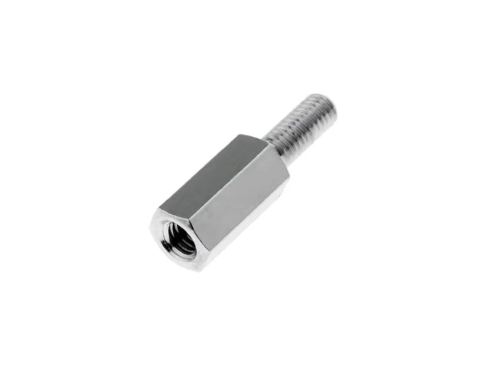 Distanční sloupek M3 10mm 213 | Prémiová kvalita