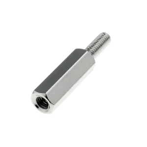 Distanční sloupek M3 15mm 213 - Omezené zásoby