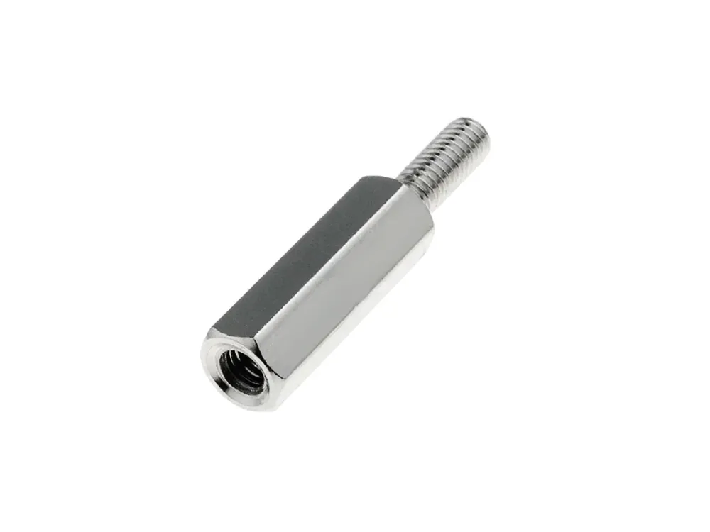 Distanční sloupek M3 15mm 213 - Omezené zásoby