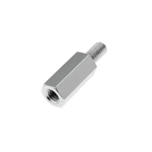 Distanční sloupek M4 15mm 216 | Nově přidáno