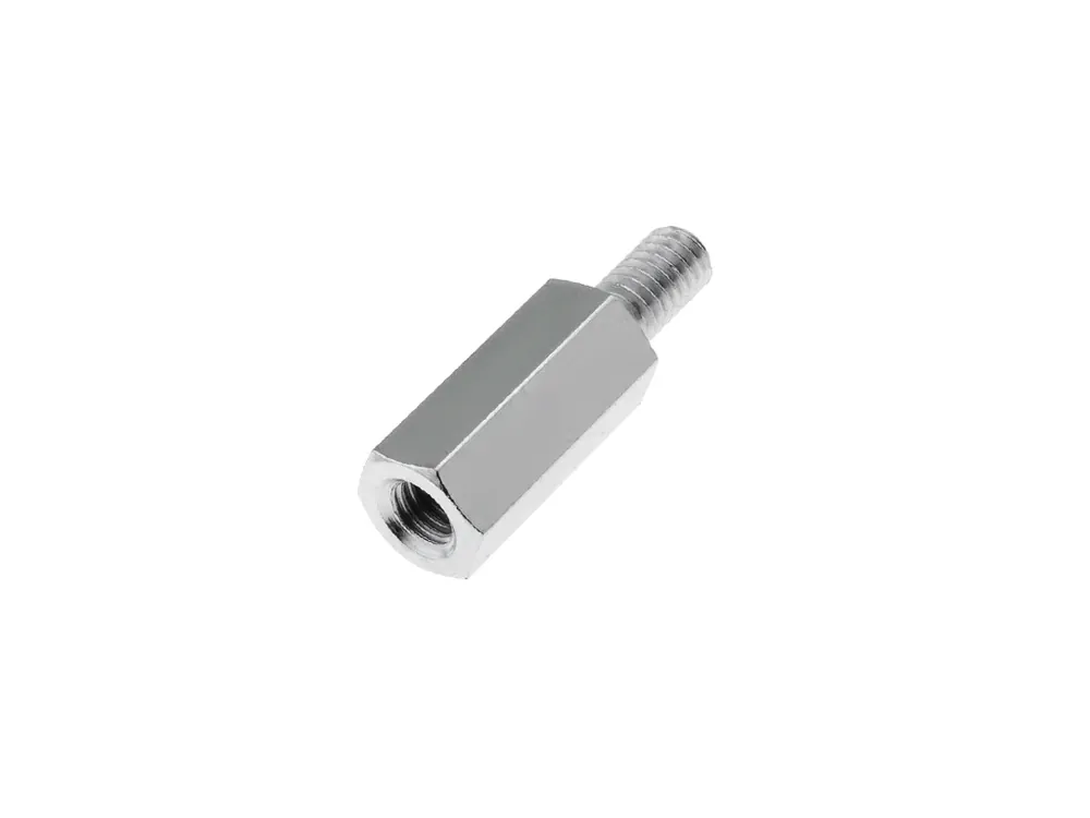 Distanční sloupek M4 15mm 216 | Nově přidáno