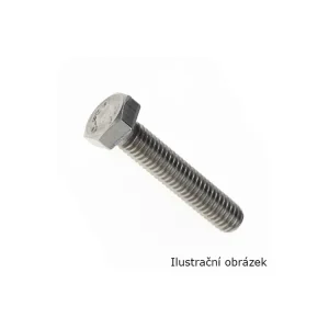 Pořiďte si nyní | Šroub M4 12mm DIN933 šestihran