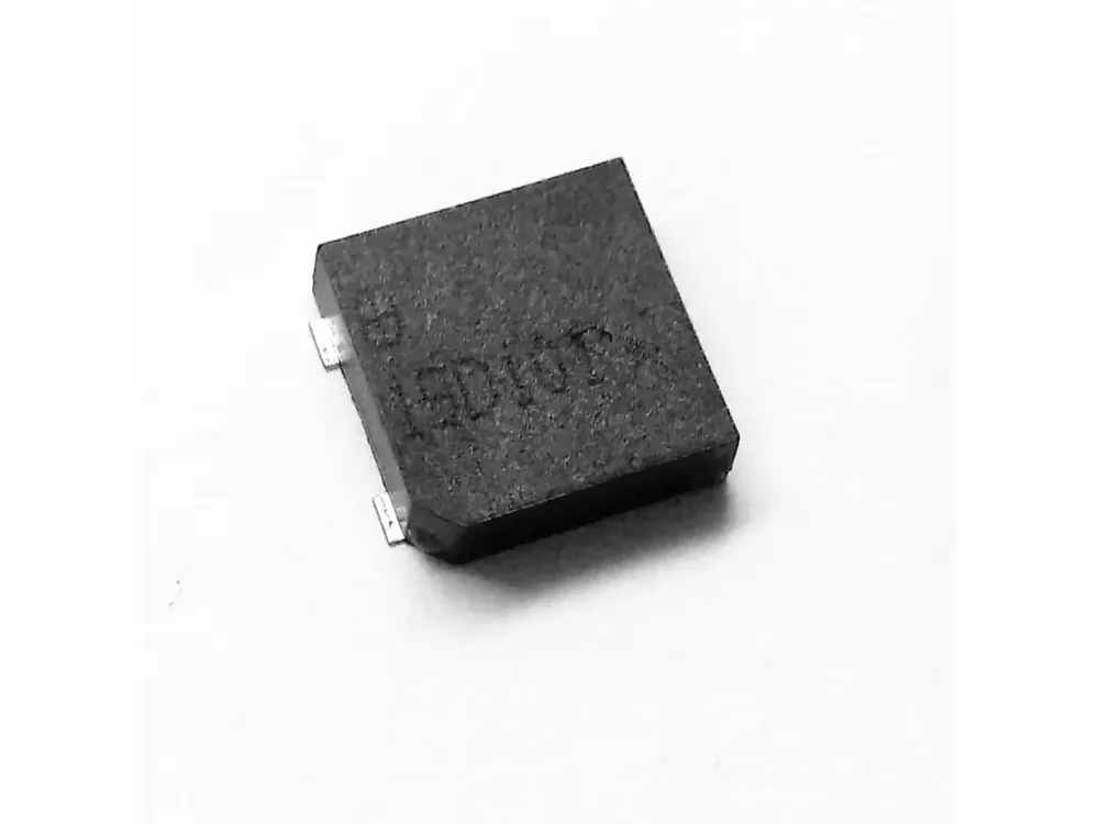 LET1033BS-3.6L-2.83-18-R elektromagnetický bzučák - Nyní k dispozici