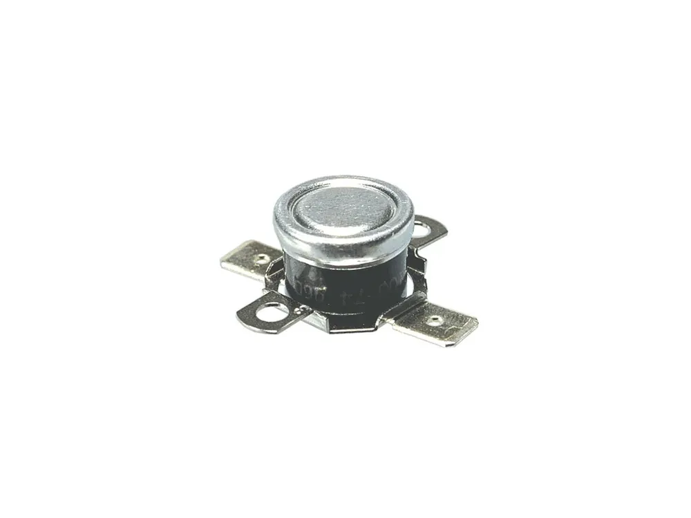 Termostat BTL 150°C 10A 250VAC - Profesionální kvalita