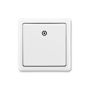 ABB Classic 3553-80289 B1 tlačítko ř.1/0 | Využijte nabídku