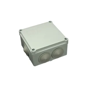 Krabice S-BOX 106 | Blesková nabídka