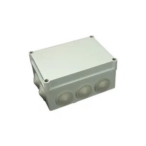 Krabice S-BOX 306 | Skvělá nabídka
