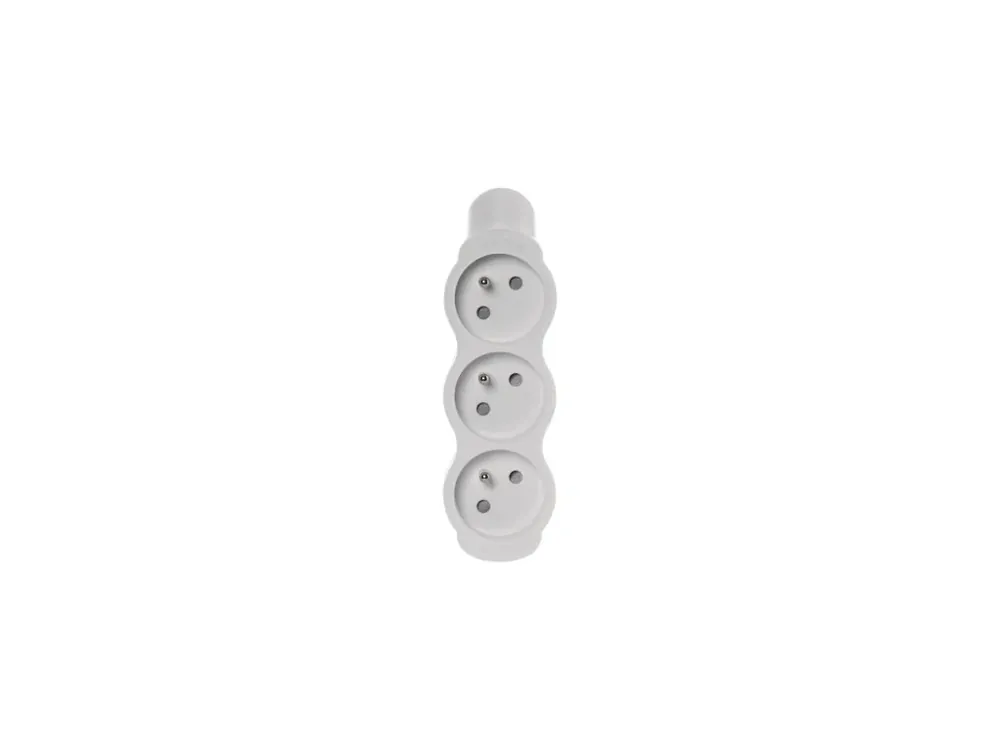 Top cena | Zásuvkové pole P0300N (3 zásuvky)