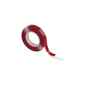 Připraveno k expedici | Akrylová oboustranná páska 12mm/3m čirá