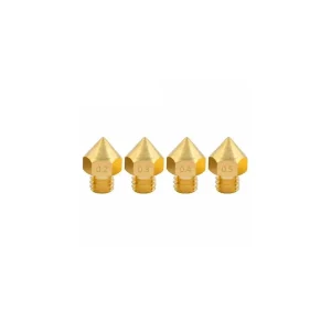 Tryska mosazná MK8 | Nový produkt