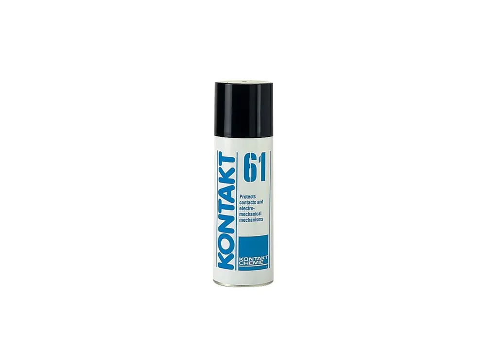 KONTAKT 61 čistící přípravek, 400ml | Doprodej zásob