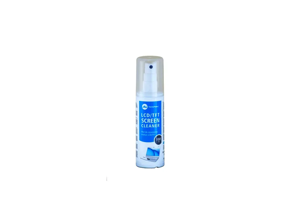 Ihned k objednání | Čistící přípravek na LCD obrazovky (250ml)